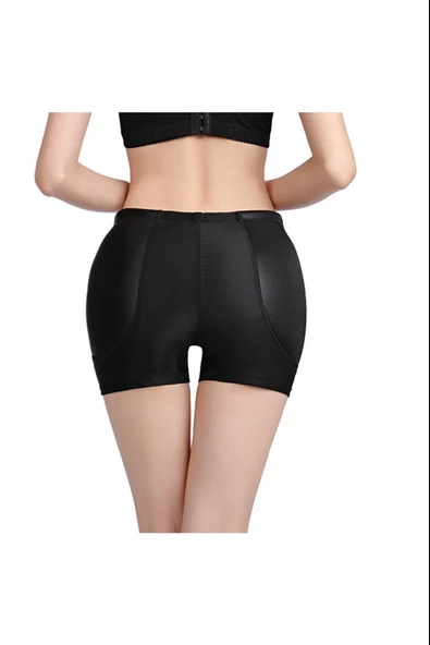 YENİ İNCİ CURVY HIPS BASEN GENİŞLETİCİ KUM SAATİ KÜLOT - 2