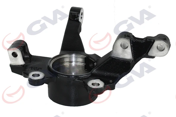 GVA 4590013 AKS TAŞIYICI ÖN SOL CORSA D DİZEL 07-12 5308055 ürün görseli 1