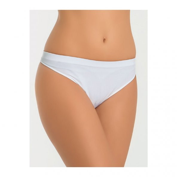 MISS FIT 1102 DİKİŞSİZ STRING KÜLOT