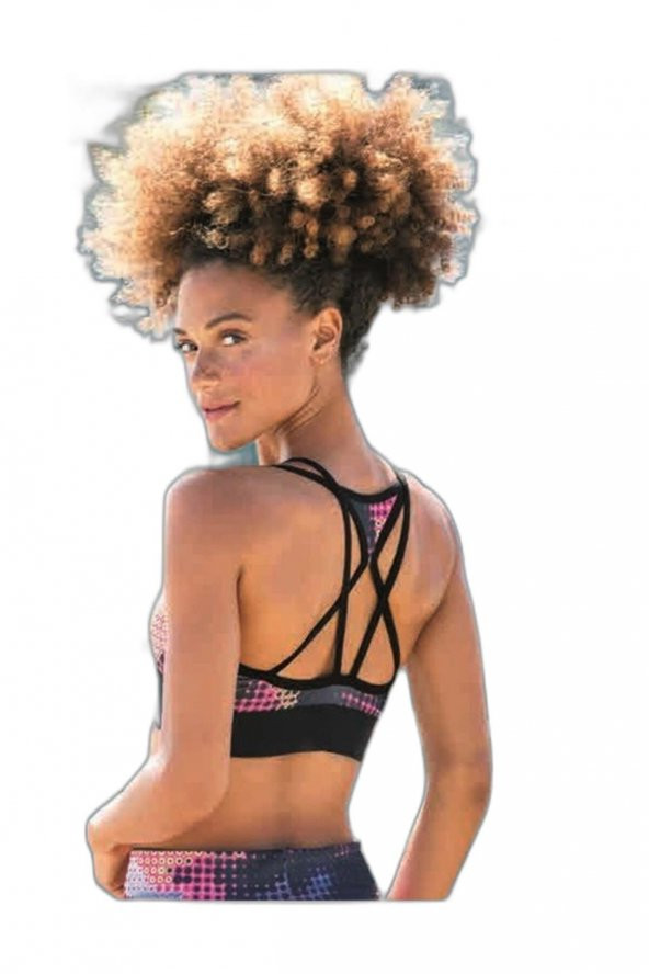 YENİ İNCİ T14 (YOGA-FITNESS-PİLATES-KOŞU) SPORCU ATLETİ - 3