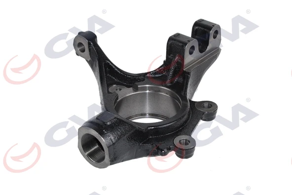 GVA 4545111 AKS TAŞIYICI ÖN SOL PSA 307 01-08 PARTNER TEPE 10- PSA 308 08- BERLİNGO 10- C4 05-17 364696 ürün görseli 1