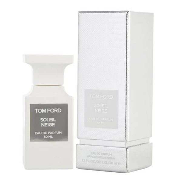 Tom Ford Soleil Neige Edp 50 ML Unisex Parfüm - 2