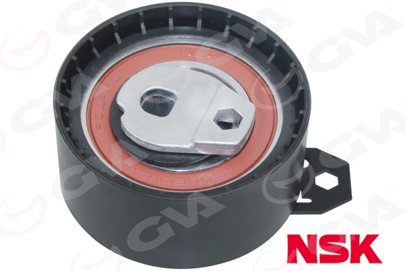 GVA 6014716 EKSANTRİK GERGİ RULMANI CLIO II 99-05 -KNG 00- -LGN 97-01 -MGN 01- -MASTER II 00- SCENIC 1.9DTI 7700115862-8200079341-4401416 ürün görseli 1