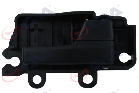 GVA 8635110 İÇ AÇMA KOLU ÖN-ARKA SAĞ SİYAH DESENLİ FOCUS 05-12 1348198 - 1