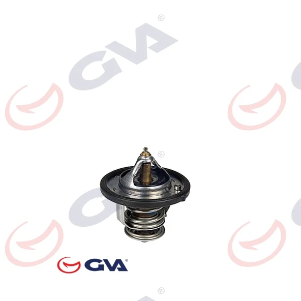 GVA 5191032 TERMOSTAT 82C ACCENT-ERA 1.5CRDİ 02-10 -GETZ 1.5CRDİ 03-09 -İ30 1.6-2.0CRDİ 07-12 -RIO-CERATO 2550027000 ürün görseli 1