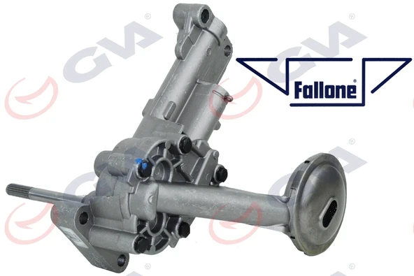 GVA 5717120 YAĞ POMPASI FLASH R21 CLIO EXP< 96 LGN 1.8 2.0 7700864218-7700864220-7701611364 ürün görseli