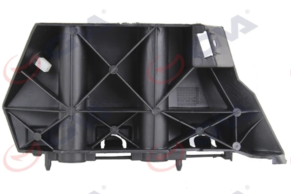 GVA 9103119 ÖN TAMPON BRAKETİ SOL SEAT LEON 2013-2016 5F0807049 - 1