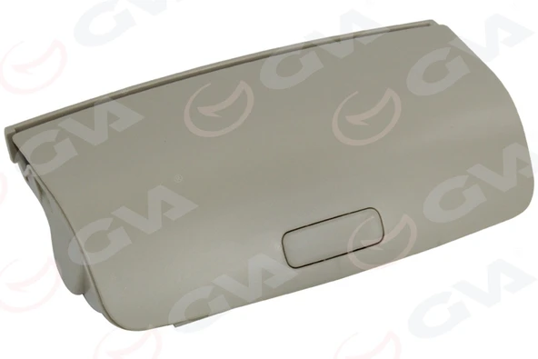 GVA 9190114 TAVAN GÖZLÜK KABI BEJ GOLF/PASSAT/CC/JETTA/SCİ. 1K0868837E-1K0868837E