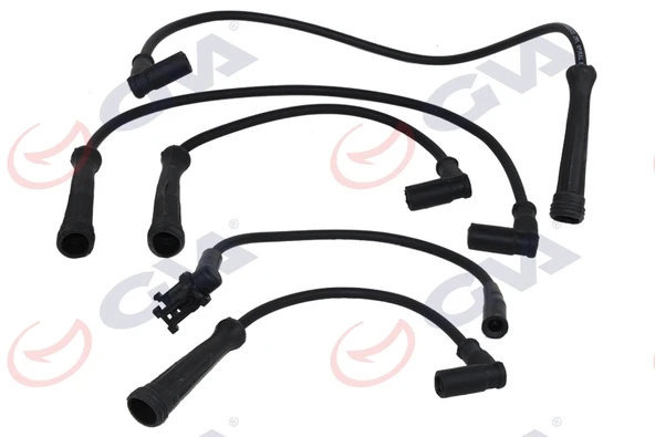 GVA 50B13114 BUJI KABLOSU-BOBIN KABLOSU R9 R19 EXPRESS 1.4İE 7700742835-7700749517 ürün görseli 1