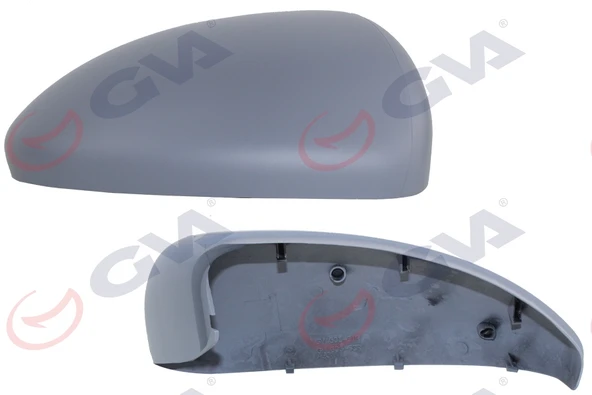 GVA 1299331 AYNA KAPAĞI ASTARLI SAĞ CRUZE 09-12 VM-398CPR 95215431-95223741 ürün görseli 1