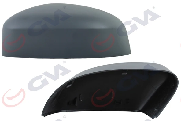 GVA 1237310 DIŞ DİKİZ AYNA KAPAĞI SOL MONDEO 07-15 ASTARLI 1539420-1735396 ürün görseli 1