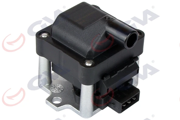 GVA 5075003 ATEŞLEME BOBİNİ GOLF 3-POLO-POLO CLASSIC-IBIZA 1.6 AEE-AFT-ALM 867905104-6N0905104-867905352 ürün görseli 1