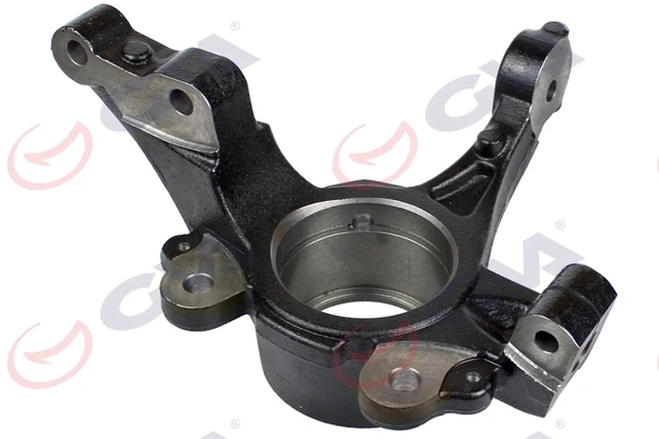 GVA 4529310 AKS TAŞIYICI ÖN SAĞ FIAT EGEA 16> 73.5MM ABS Lİ 51983553 ürün görseli 1