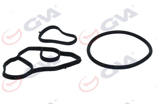 GVA 9843930 YAĞ SOĞUTUCU ORİNG CONTA SETİ ASTRA L-GRANDLAND-P207-P208-P308-P408-P508-P3008-P5008-PARTNER- BERLINGO-C3-C4-C5-DS3-DS4-DS5 1.4 16V EP3 1.6 16V EP6 THP 1103.P9-1613571980-11428643758 ürün görseli 1