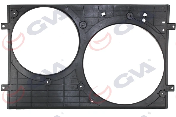 GVA 9120313 FAN MOTOR DAVLUMBAZI OTOMATİK POLO IV-GOLF IV-IBIZA III-CORDOBA 6L2 -A3 8L1 -FABIA I 6Q0121207A ürün görseli