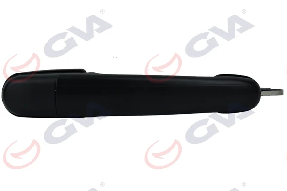 GVA 8675210 DIŞ KAPI KOLU ARKA KAPI SAĞ-SOL SİYAH CADDY-POLO 94-01 6N4839205A-6K4839205 ürün görseli