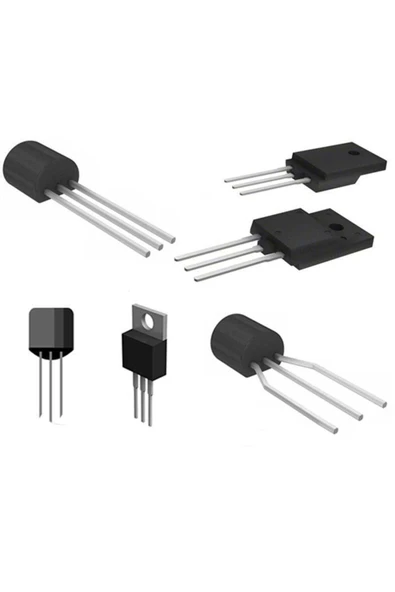 OEM TDA 1589 - 1