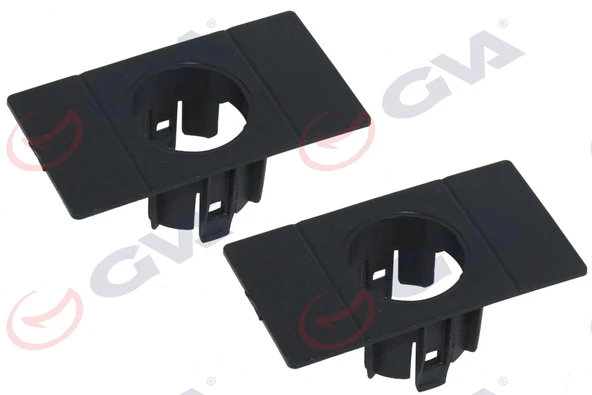 GVA 9120928 PARK SENSÖR YUVA SETİ 2 Lİ TAKIM VW JETTA 2011-2014 > 5C6919491 ürün görseli 1