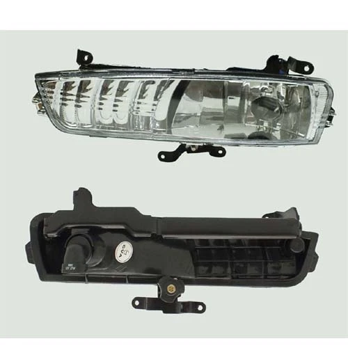 GVA 2098006 SİS FARI SOL ACCENT ERA 11/05> H27W/2 922011E000 ürün görseli 1