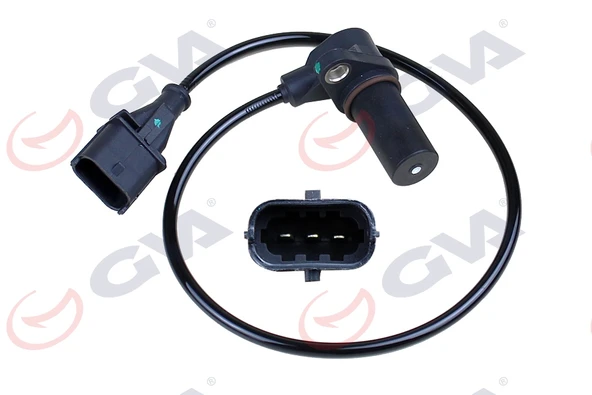 GVA 5329060 KRANK MİL SENSÖRÜ DOBLO-MAREA-BRAVO-ALFA ROMEO 147 1.9 JTD 01> 46806128-60816553-468061280 ürün görseli 1