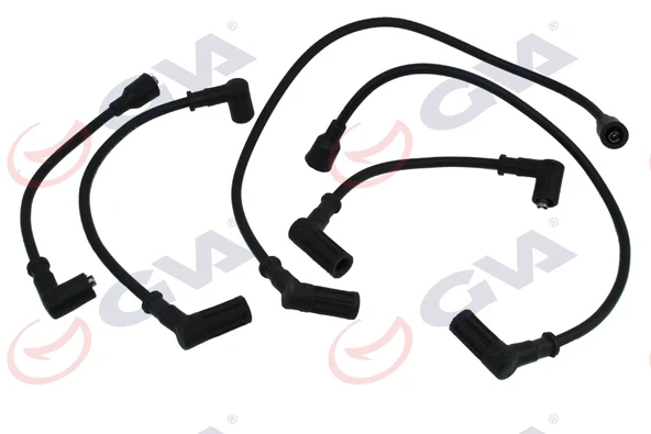 GVA 50B26112 BUJİ-BOBİN KABLOSU TEMPRA TIPO 7716092-7691421-7691421B ürün görseli 1