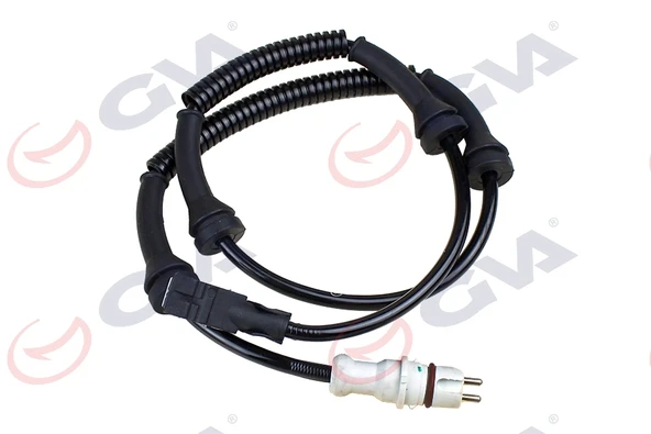 GVA 5319260 TEKERLEK HIZ SENSÖRÜ TRAFIC 2-VIVARO 1.9-2.0 DTI-CDTI 01> ÖN-SAĞ-SOL 8200184209-8200583498-4418054 ürün görseli