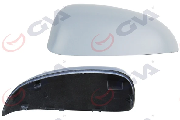 GVA 1225111 AYNA KAPAĞI SOL BRAVO 07-14 ASTARLI VM-6160CPL 735403813 ürün görseli 1