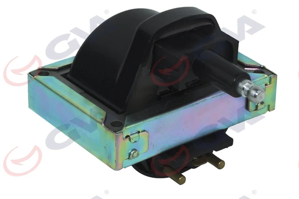 GVA 5013000 ATEŞLEME BOBİNİ R9 BROADWAY 84>89 1.4 R19 88>92 1.4 R21 MANAGER 90>92 2.0 R11 FLASH 83>87 CLIO 91>96 1.4 7701031135 ürün görseli 1