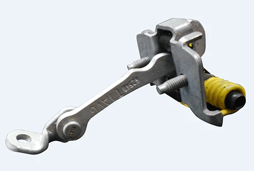 GVA 8343210 KAPI GERGİSİ ÖN SAĞ/SOL PEUGEOT P206 98>12 9181.C8 ürün görseli