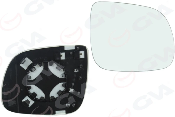 GVA 9104547 AYNA CAMI SAĞ AUDI Q5 09-17 8R0857536C ürün görseli 1