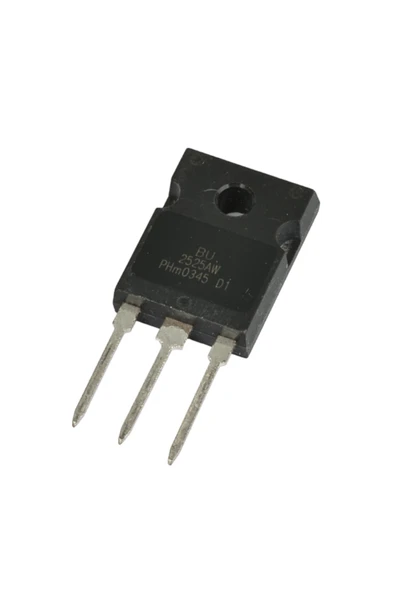 OEM BU 2525AW TO-247 TRANSISTOR ürün görseli