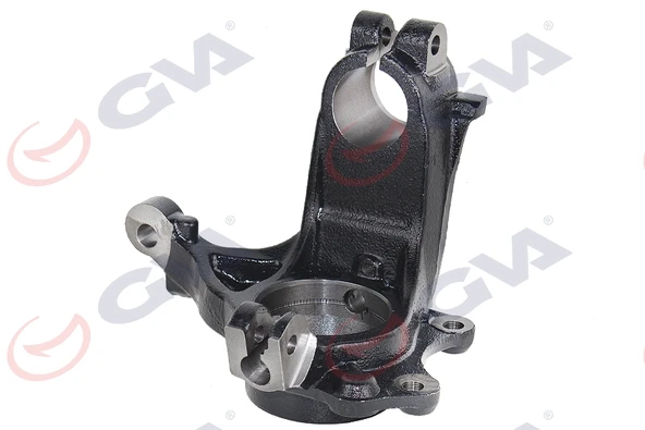 GVA 4543113 AKS TAŞIYICISI SOL P207 08>15 P208 12>19 P301-C-ELYSEE 12> P2008 13> C2 03>10 C3 02> C4 CACTUS 14> DS3 09>15 1.2-1.4-1.6 VTI-HDI-THP 72MM 1607557480-3646.91-3646.69 ürün görseli 1