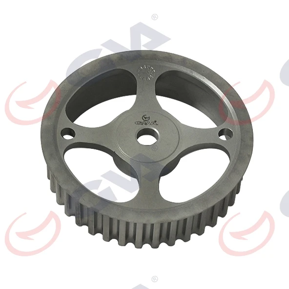 GVA 6014010 EKSANTRİK DİŞLİSİ CLIO-KANGOO-MEGANE 1.4-1.6 16V K4M 7701471374-7700274413-8200808763 ürün görseli 1