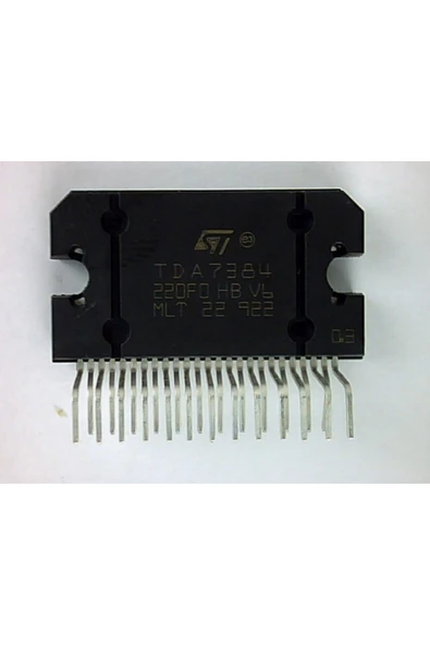 OEM Tda 7384 ürün görseli 1