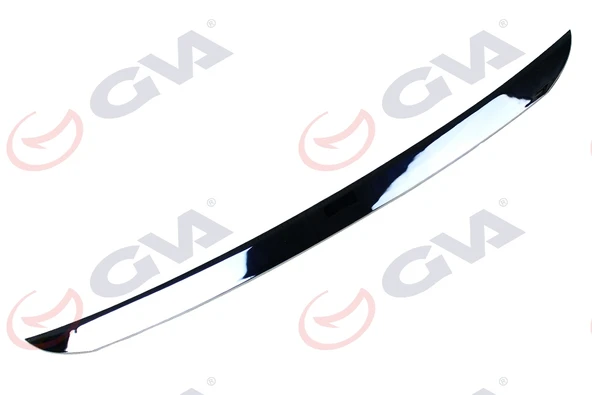 GVA 9514069 ÖN PANJUR ÇITASI RENAULT CLIO SYMBOL-THALIA 09>12 NİKELAJLI 8200784444 ürün görseli