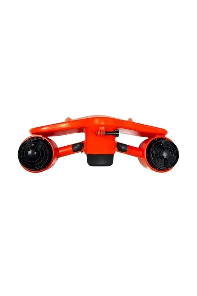 Sea Scooter Elektrikli Deniz Havuz Scooter 2x600 W Çift Motor + Çift Batarya - 3