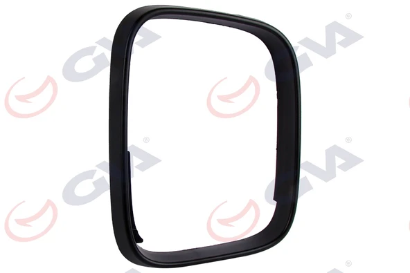 GVA 9875722 AYNA KAPAK ÇERÇEVESİ SAĞ VW T5 04 > 7E1858554 ürün görseli 1