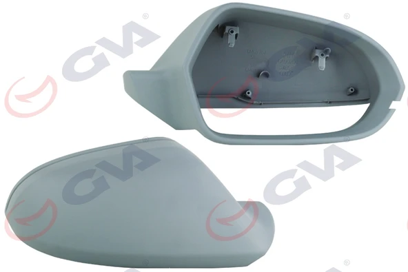 GVA 1275912 AYNA KAPAĞI SAĞ A6 11> ASTARLI VM-6022CPR 4G0857528 GRU ürün görseli 1