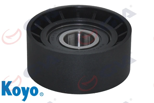 GVA 2714322 ALTERNATÖR GERGİ RULMANI RENAULT CLIO II 98> KANGOO 97>LAGUNA I-II MASTER II 06>TRAFIC II 06> OPEL MOVANO 06> VIVARO 06> 1.4 1.6 1.9DCI 8200104754-7700102931-7700104092 ürün görseli 1