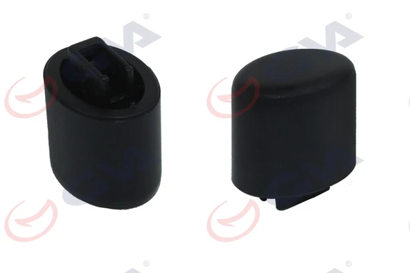 GVA 9180117 EL FREN DÜĞMESİ CADDY 2010-2015 1T0711333 ürün görseli 1