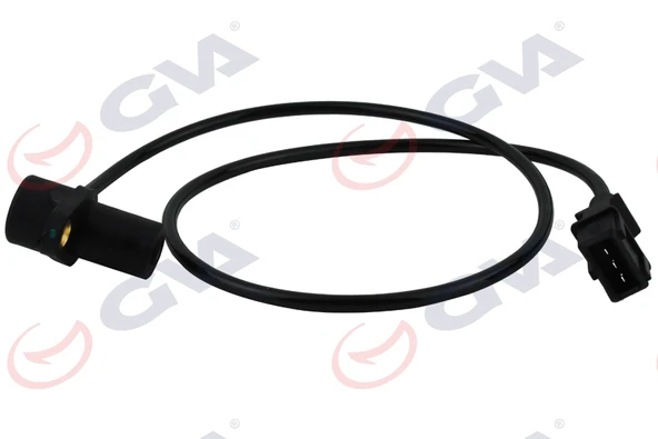 GVA 5323011 KRANK MİL SENSÖRÜ KABLOSU YENİ TİP FIAT SLX-TEMPRA-TIPO 1.4-1.6ie 7799033-7799032-77990320 ürün görseli 1