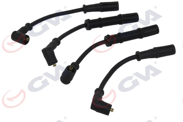 GVA 50B21111 BUJİ KABLOSU ALBEA DOBLO PALIO 119 GRANDE PUNTO 55195775-55195776 ürün görseli 1