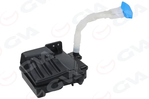 GVA 9120531 SİLECEK SU DEPOSU FAR YIKAMALI A3-GOLF 5-LEON-OCTAVIA 2009-2013 1K0955453P ürün görseli 1