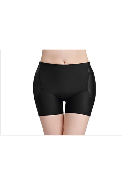 YENİ İNCİ CURVY HIPS BASEN GENİŞLETİCİ KUM SAATİ KÜLOT - 3