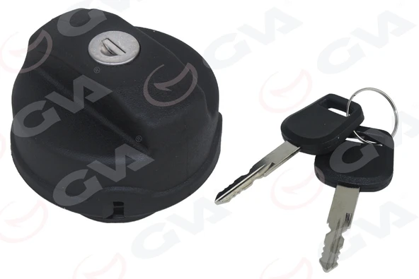 GVA 9103846 BENZİN DEPO KAPAGI KİLİTLİ 191201551A ürün görseli 1