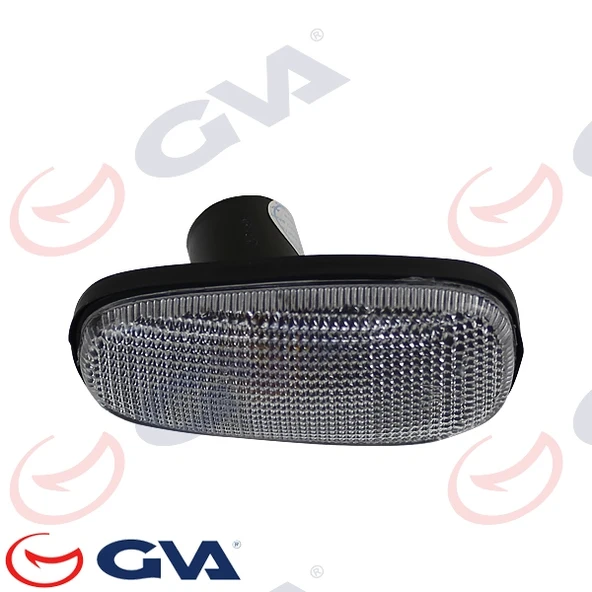 GVA 2090049 ÇAMURLUK SİNYALİ BEYAZ ASTRA G 98 > 1713400-9120467