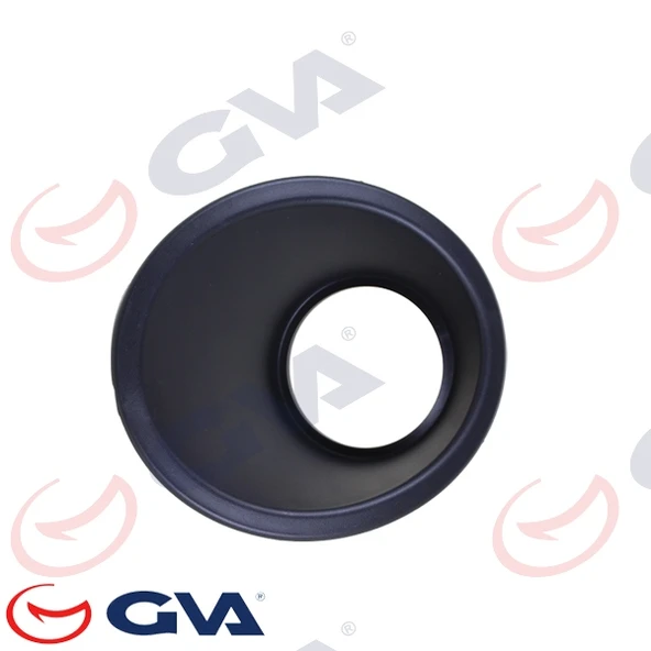 GVA 9529321 SİS FAR ÇERÇEVESİ KAPAĞI SİSLİ SOL BIPPER - NEMO - FIORINO 07 > 7452.TK ürün görseli 1