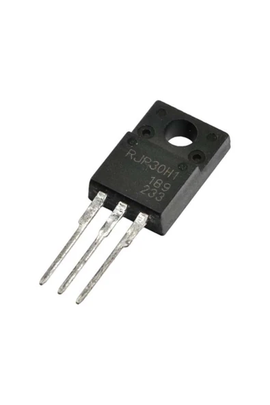 SKY TOPTAN Rjp 30H1 To-220F Igbt Transistör ürün görseli