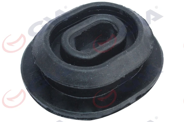 GVA 9140180 RADYATÖR BAĞLANTI TAKOZU ALT CADDY-GOLF5 -JETTA 1K0121367F - 1