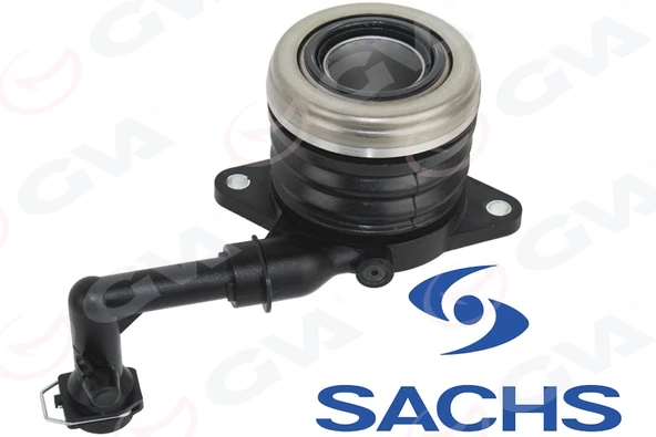 GVA 1729112 HİDROLİK DEBRİYAJ RULMANI FIAT EGEA 16> 500L 12> 500X 14> LINEA 09> GRANDE PUNTO 09> DOBLO 16> PUNTO EVO 12> ALFA ROMEO MITO 08>12 OPEL COMBO 1> 1.3D MTJ 1.4 16V 1.4 T-JET 55214650-5524392 ürün görseli 1